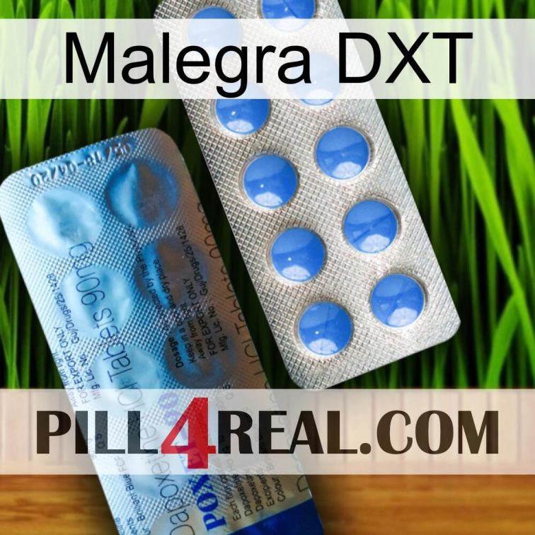 Malegra DXT 40